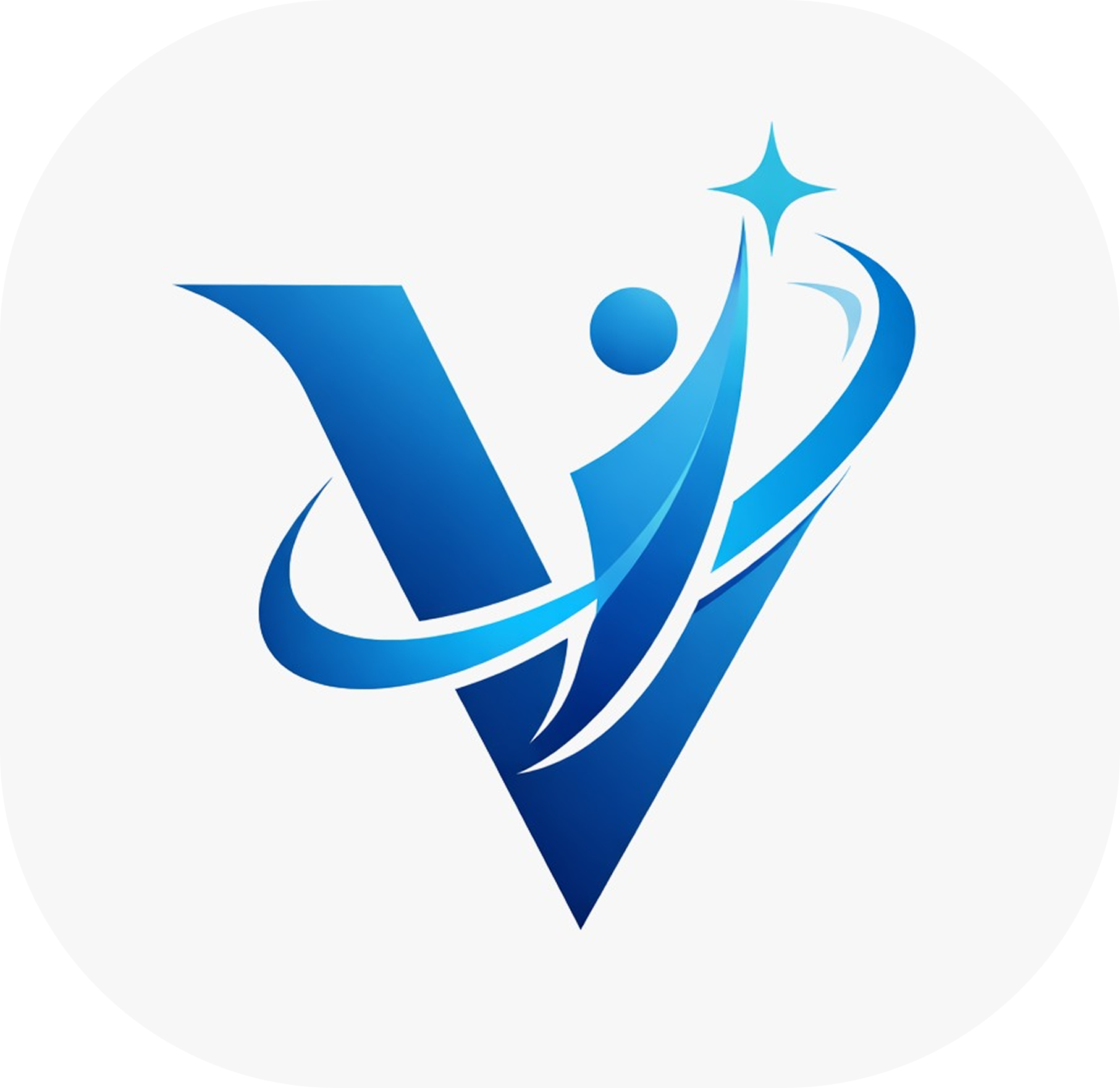 Vertel Coaching Logo